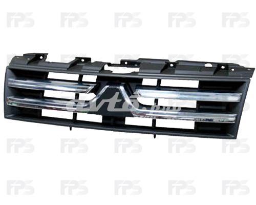 Облицовка радиатора FPS FP3738990 цена, от 139.66 USD