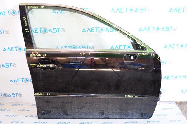 Купить 6700133210 Toyota Дверь передняя правая