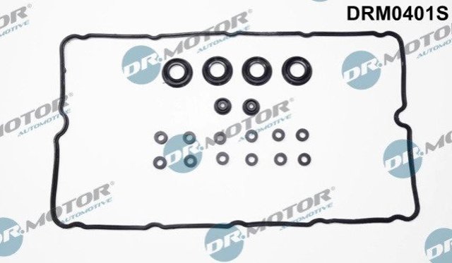  DRM0401S Dr.motor