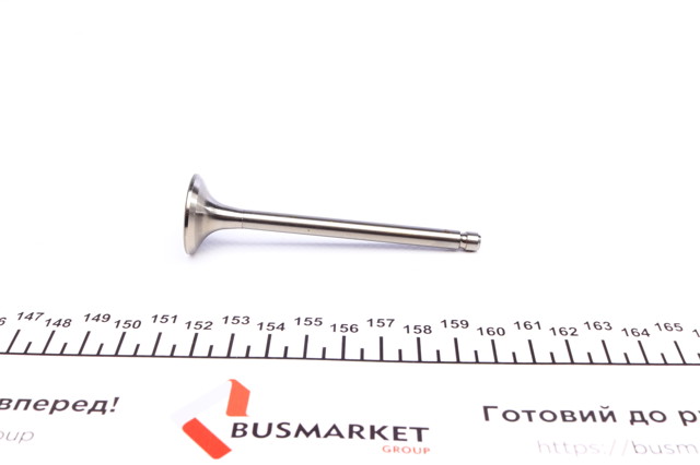 Выпускной клапан двигателя AMP/Paradowscy PSMA002A0N цена, от 4.58 USD