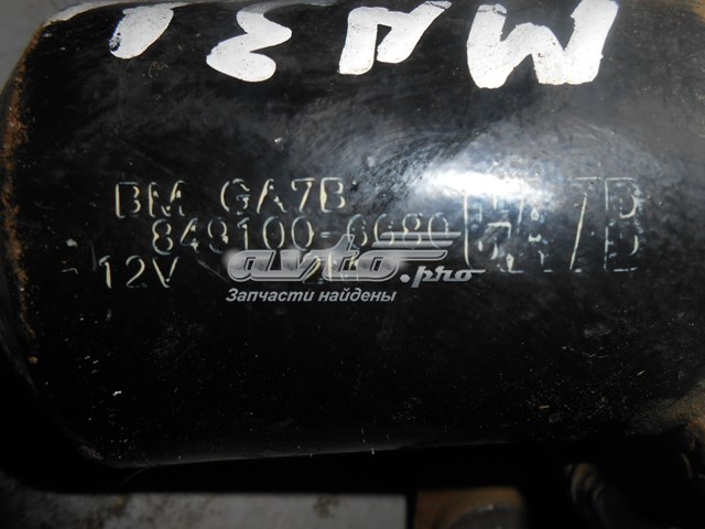  Mazda 8491006680 цена, от 19.75 USD