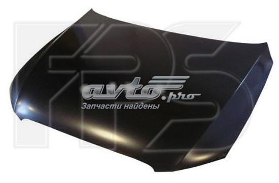 Капот FPS FP1214280 цена, от 206.99 USD