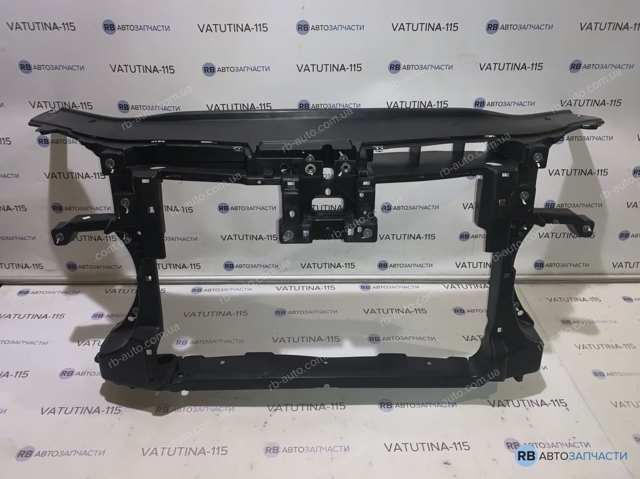 Рамка радиатора 95D1041 Polcar