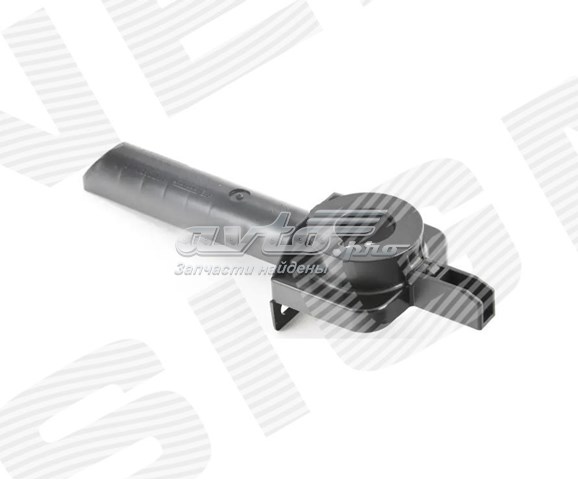 PAD30042ALR Signeda Кронштейн радиатора нижний