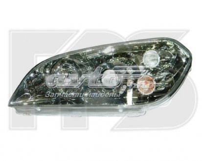 Фара левая FPS FP1506R1P цена, от 50.79 USD