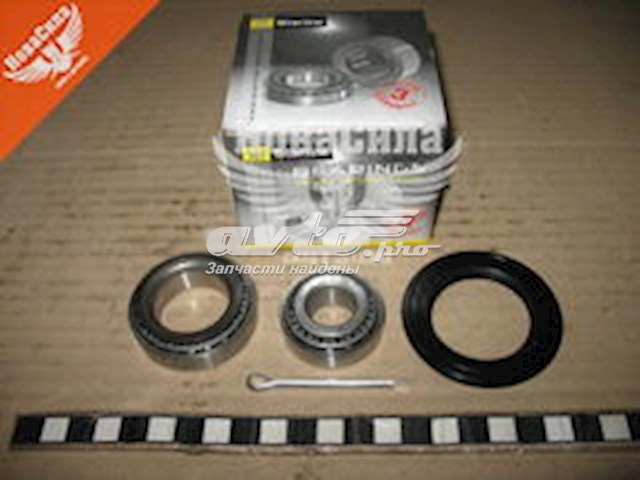 SLO00944 Starline Подшипник ступицы передней и задней