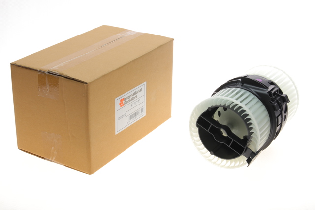 4377773 VAN Wezel motor de ventilador de forno (de aquecedor de salão)