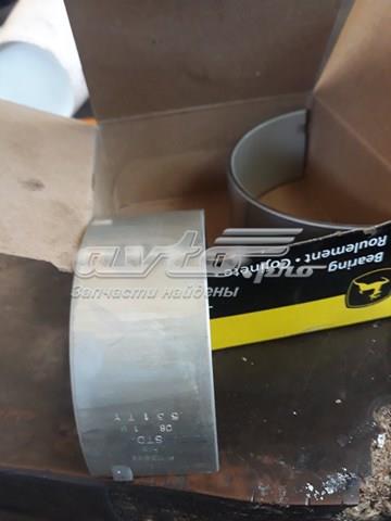 Купить RE65908 John Deere Комплект шатунных вкладышей