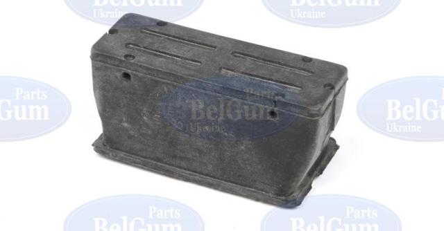 Купить BG1324 Belgum Отбойник передней рессоры