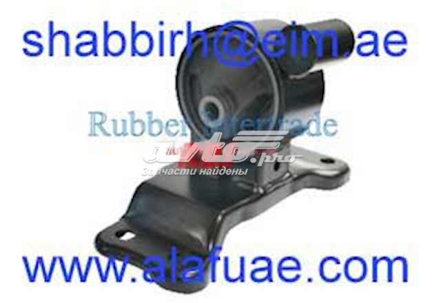 Гидроопора двигателя левая RBI M09CS3LMZ цена, от 24.09 USD
