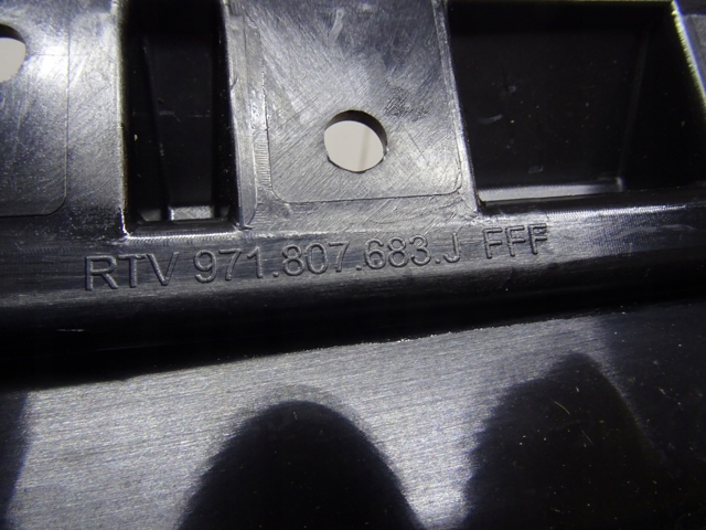 Porsche 971807683G