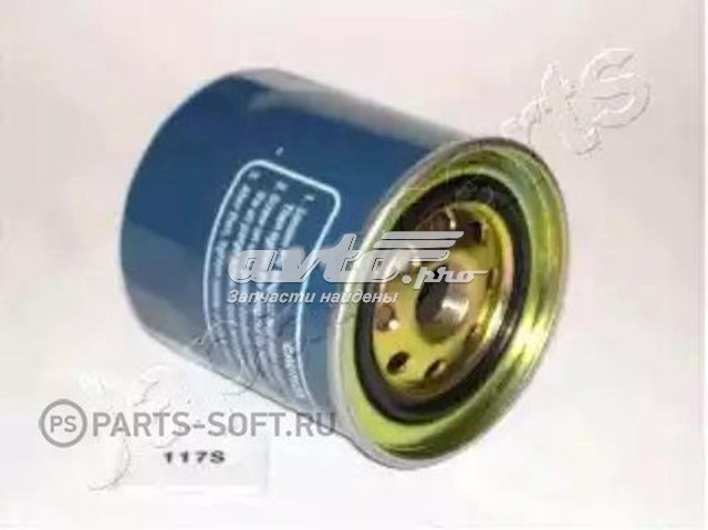 2330256030 Toyota filtro de combustível