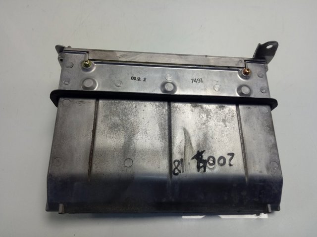 ЭБУ двигателем Toyota 8966150720 цена, от 427.07 USD