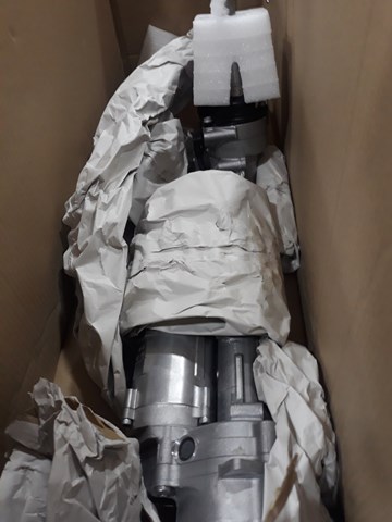 Купить LR122729 Land Rover Рулевая рейка