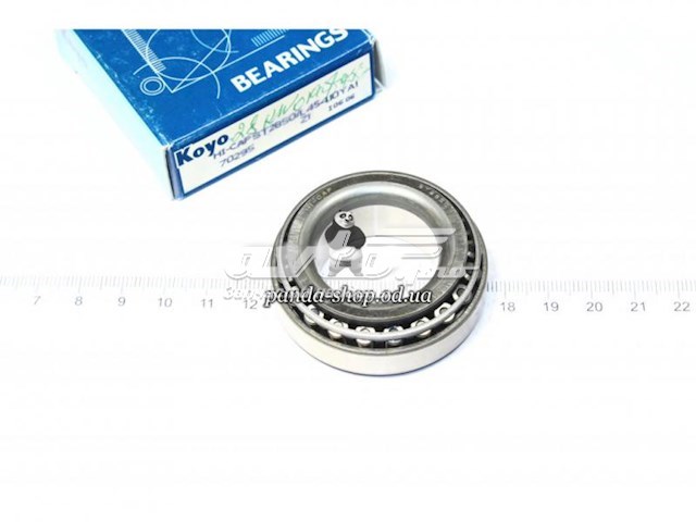 Подшипник задней ступицы ST2850 Koyo