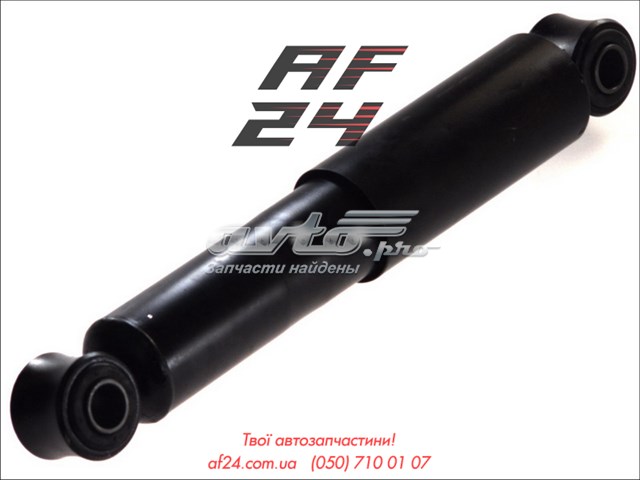 Амортизатор задний BPW 0237228302