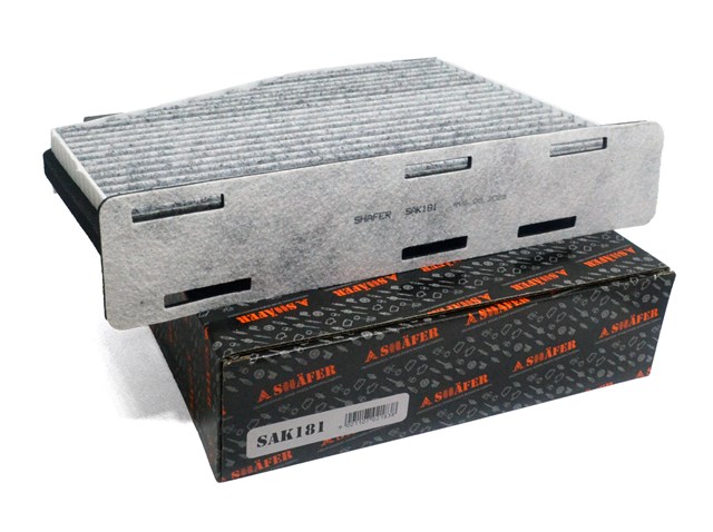 SAK181 Shafer Внутрисалонный фильтр