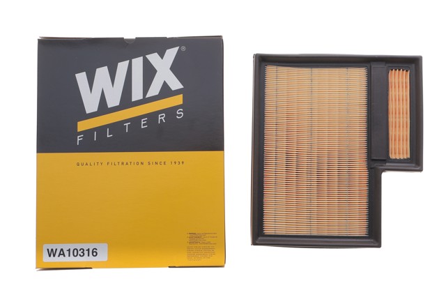 Воздушный фильтр WA10316 WIX