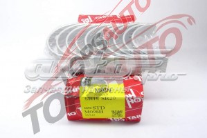 Вкладыши коленвала коренные, стандарт (STD) Taiho M098HSTD цена, от 12.32 USD
