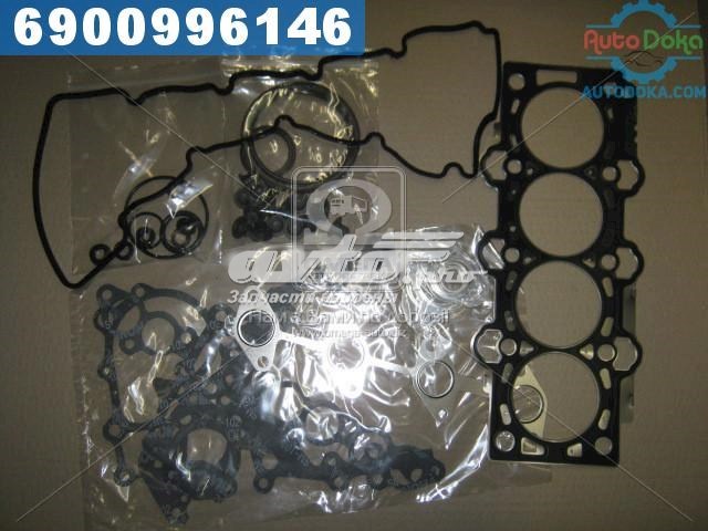 Полный комплект прокладок двигателя Parts-Mall PFAM119 цена, от 56.68 USD