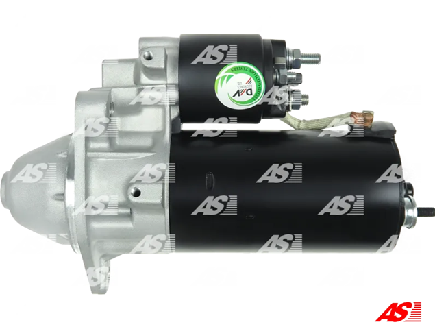 Стартер AS/Auto Storm S0217 цена, от 112.57 USD