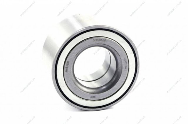 SH16866 Shafer Подшипник ступицы задней
