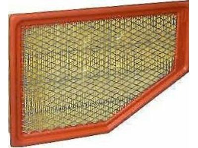 SX10719 Shafer Воздушный фильтр двигателя