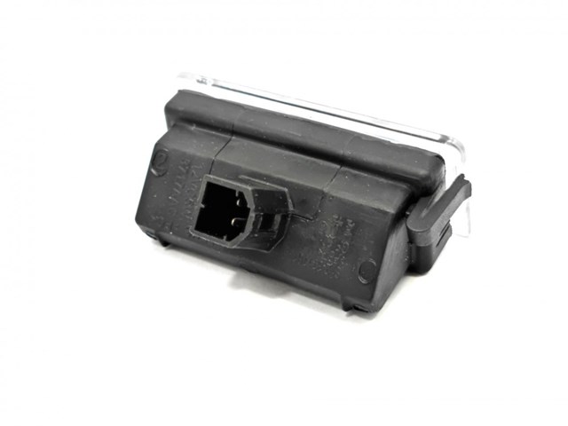 Фонарь подсветки номерного знака S123717010 Chery