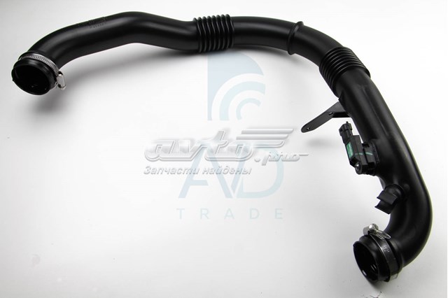 8200829441 RENAULT Tubo flexible de aire de sobrealimentación izquierdo original y equivalente