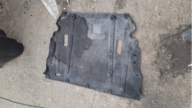 DG936P013JA Ford Защита картера двигателя
