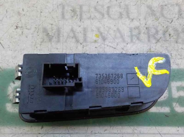 Купить 61045900 Fiat/Alfa/Lancia 