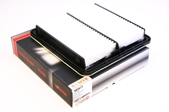 SX2672 Shafer Воздушный фильтр двигателя