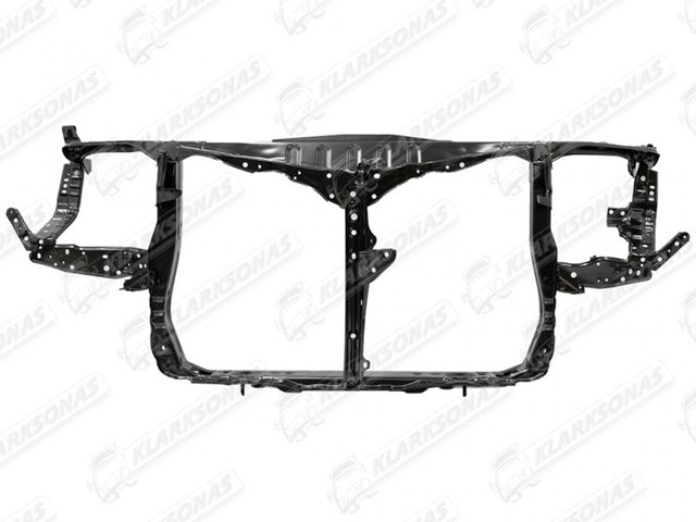 Кронштейн для радиатора Toyota 532010E020