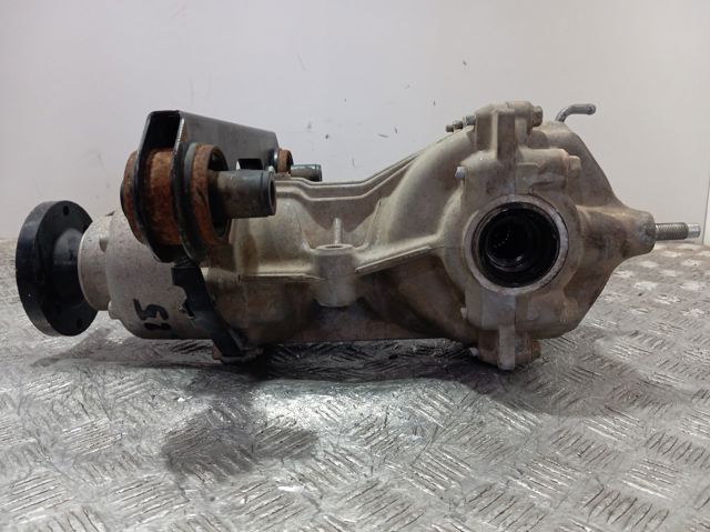383000649R Renault (RVI) Редуктор моста заднего