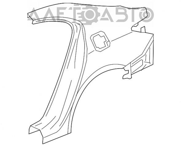  Honda 04636TZ3A82ZZ