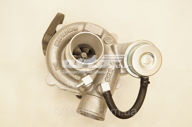 Турбина 2820042560 Hyundai/Kia