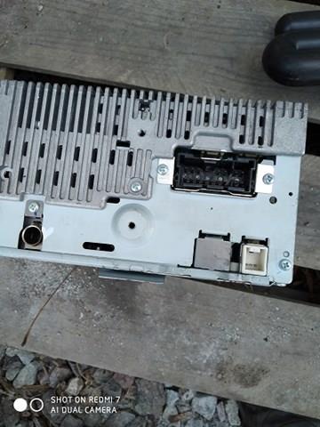 Купить 961802E800 Hyundai/Kia Автомобильная магнитола