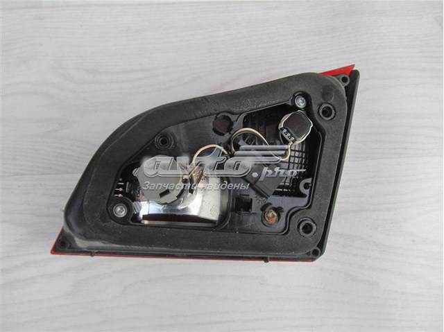  Opel 13314054