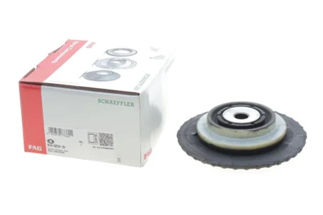 Suporte de amortecedor dianteiro 814022410 FAG