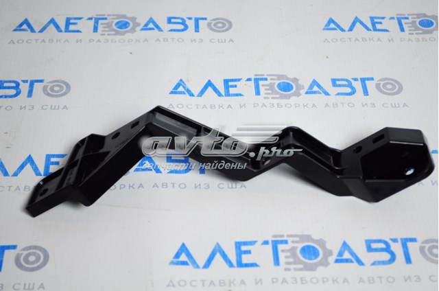 Кронштейн крепления противотуманной фары правой 269106FL0A Nissan/Infiniti