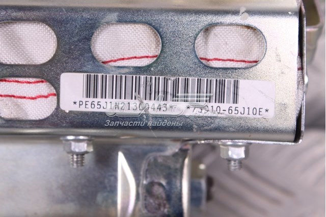 7391065J10E Suzuki 