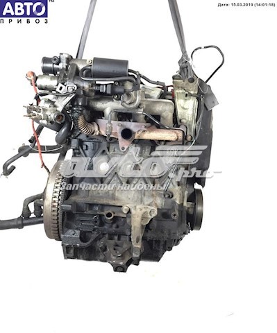ДВС в сборе Renault (RVI) F9Q750 цена, от 697.83 USD