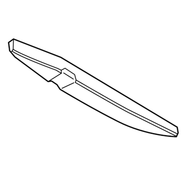  General Motors 96872987 цена, от 5.95 USD