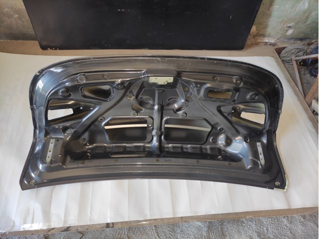 Крышка багажника Mazda BJY15261XD цена, от 88.45 USD