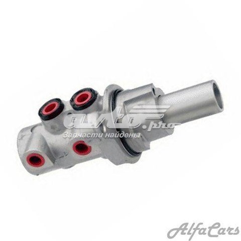 Главный тормозной цилиндр BS2226 DP Group
