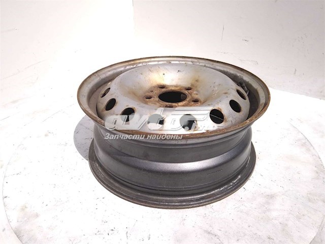 8200019123 Renault (RVI) discos de roda de aço (estampados)