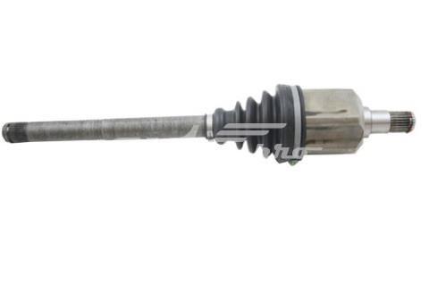 TDR500230 Allmakes ШРУС внутренний, передний