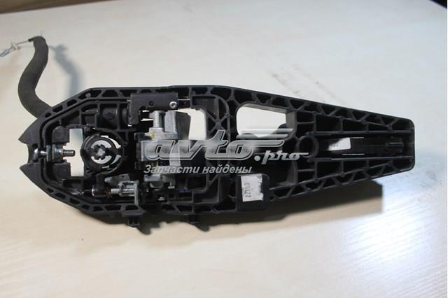  Ford DS73F22465A