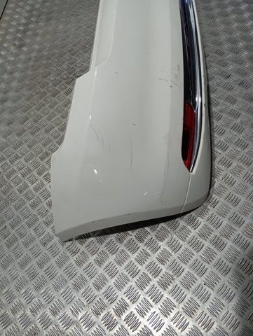 735637732 Fiat/Alfa/Lancia Задний бампер