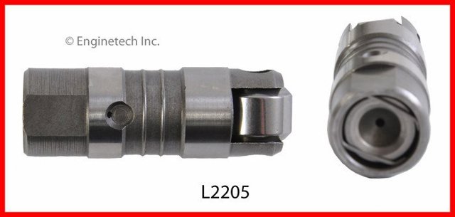  L2205 Enginetech